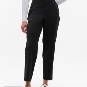 Athleta Black Ankle Pants